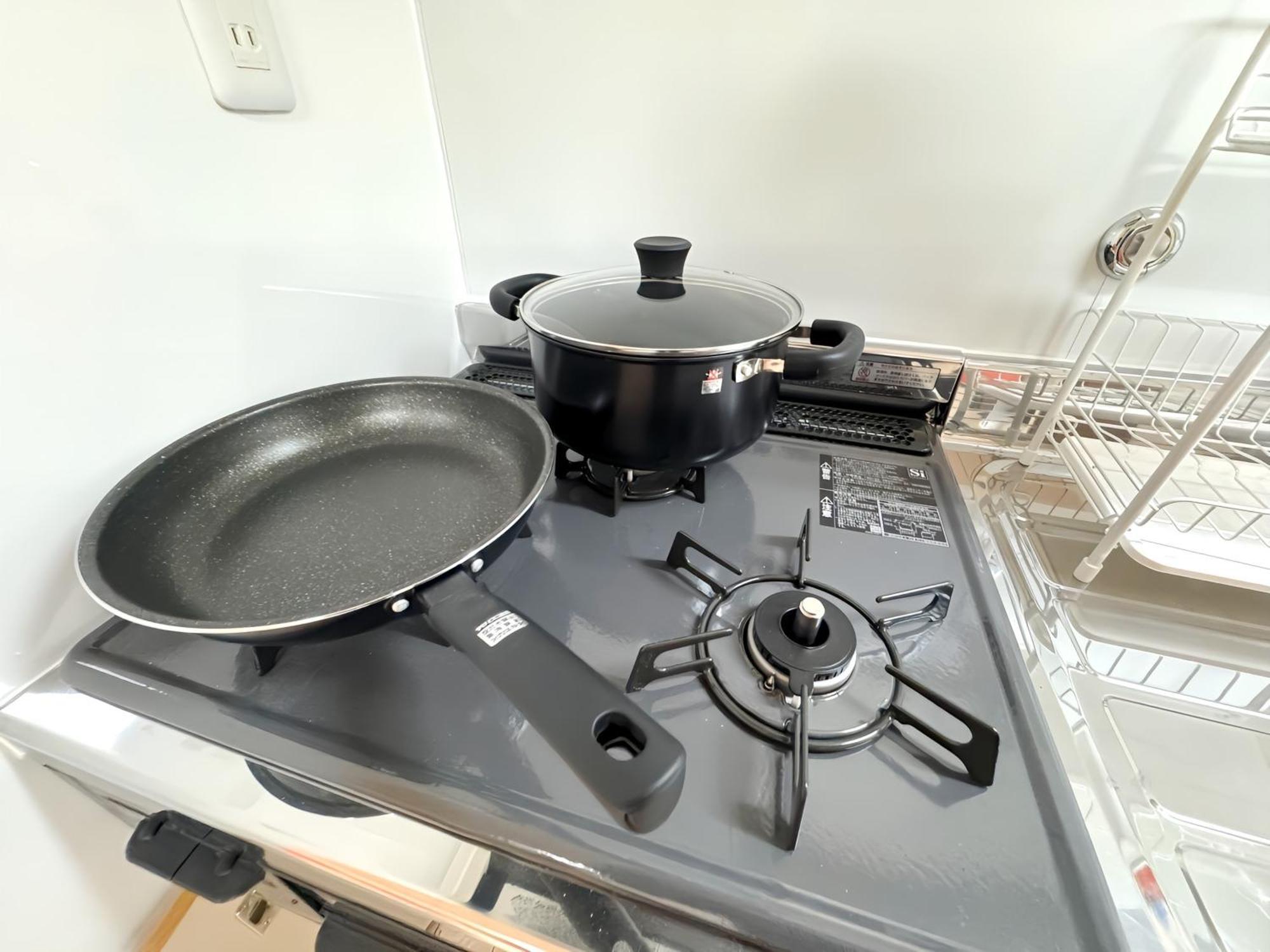 Okubo Sta10min Walk/ Shinjyuku Sta 2min/85 ㎡/3ldk Appartamento Tokyo