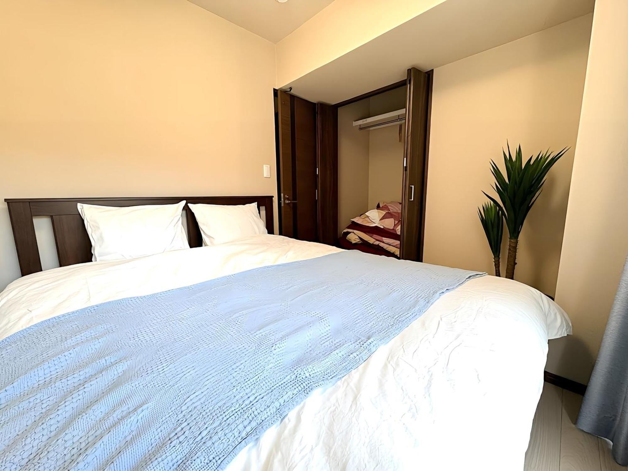 Appartamento Okubo Sta10min Walk/ Shinjyuku Sta 2min/85 ㎡/3ldk *