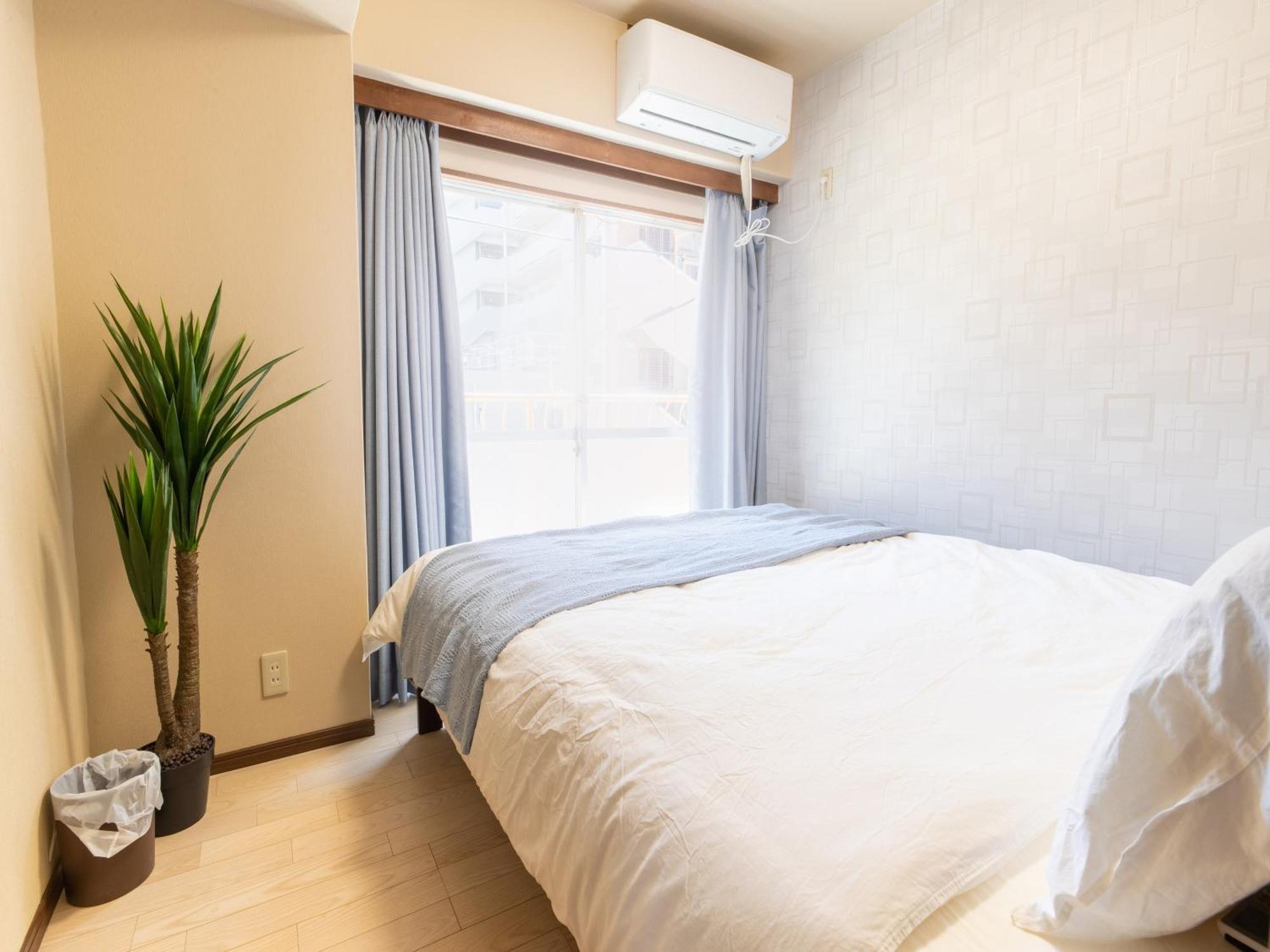Okubo Sta10min Walk/ Shinjyuku Sta 2min/85 ㎡/3ldk Appartamento Tokyo